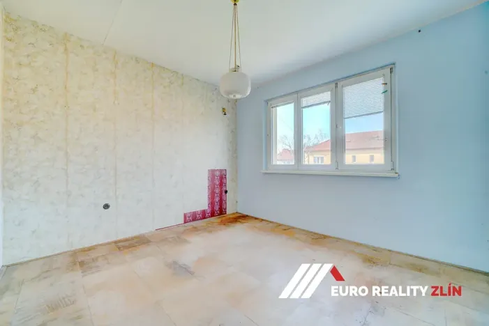 Prodej bytu 2+1, Zlín, Benešovo nábřeží, 56 m2