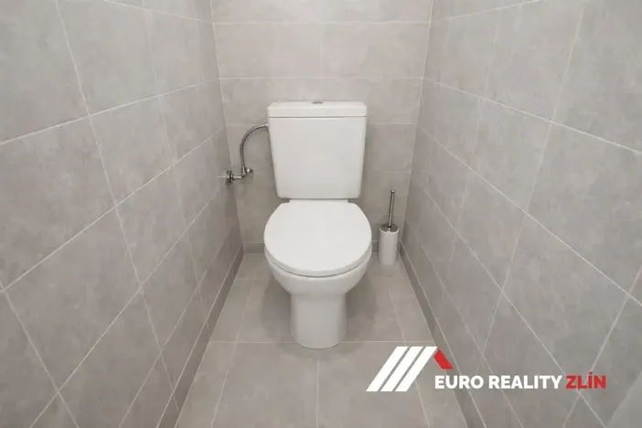 Prodej bytu 2+1, Zlín, Benešovo nábřeží, 56 m2