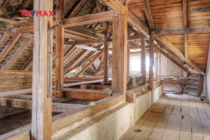 Prodej apartmánu, Hartmanice, 273 m2