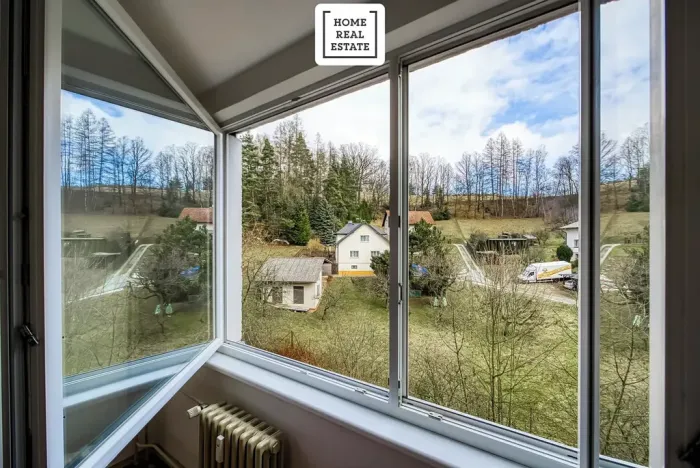 Prodej bytu 4+1, Náchod, Kostelecká, 88 m2