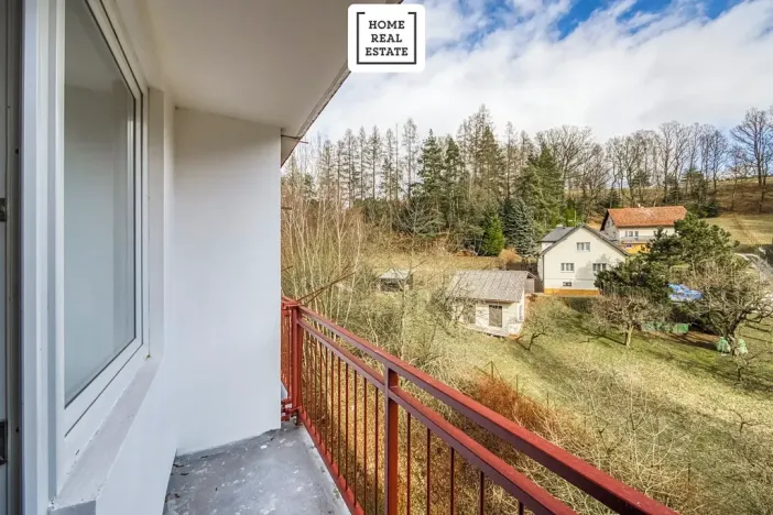 Prodej bytu 4+1, Náchod, Kostelecká, 88 m2