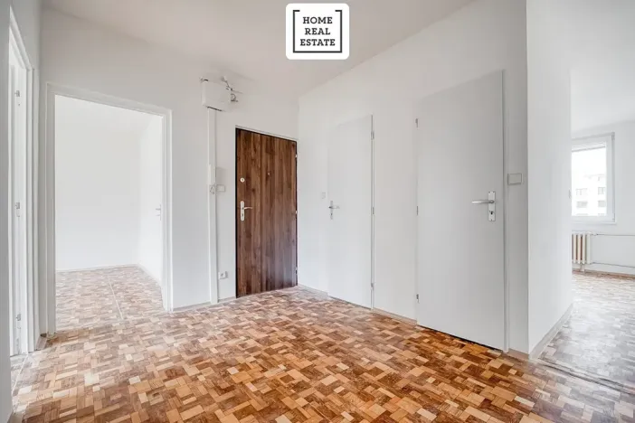 Prodej bytu 4+1, Náchod, Kostelecká, 88 m2