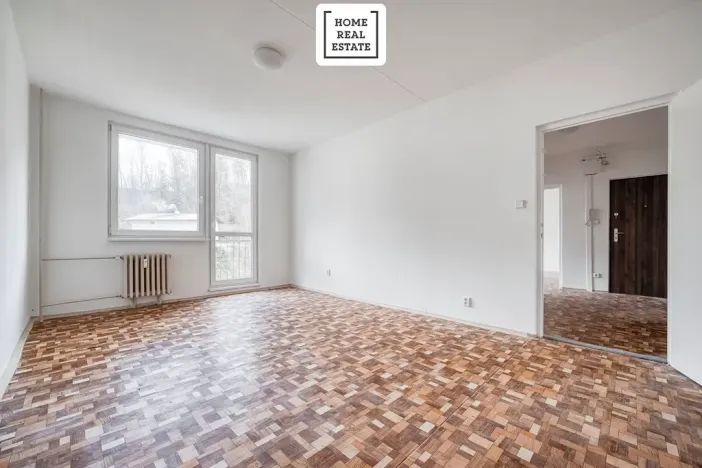 Prodej bytu 4+1, Náchod, Kostelecká, 88 m2