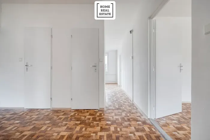 Prodej bytu 4+1, Náchod, Kostelecká, 88 m2