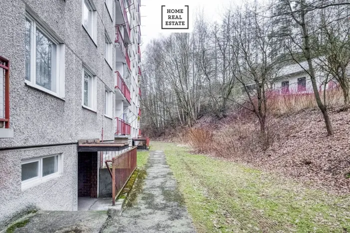 Prodej bytu 4+1, Náchod, Kostelecká, 88 m2