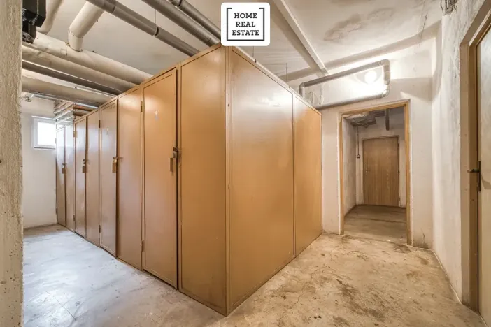 Prodej bytu 4+1, Náchod, Kostelecká, 88 m2