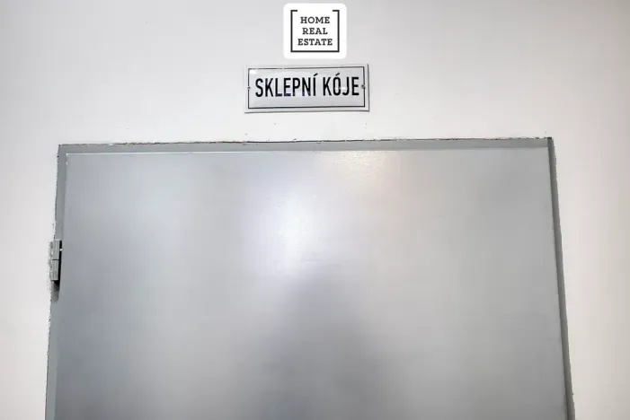 Prodej bytu 2+kk, Praha - Strašnice, Černokostelecká, 40 m2