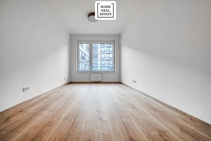 Pronájem bytu 2+kk, Praha - Vysočany, Kolbenova, 55 m2