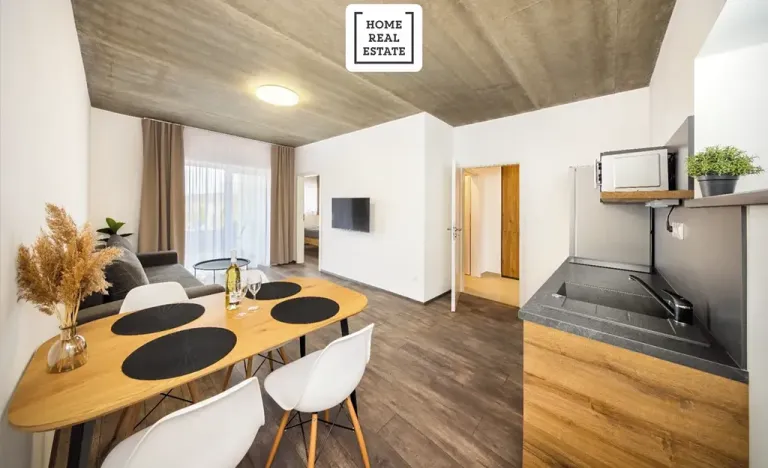 Prodej bytu 3+kk, Černá v Pošumaví, 67 m2