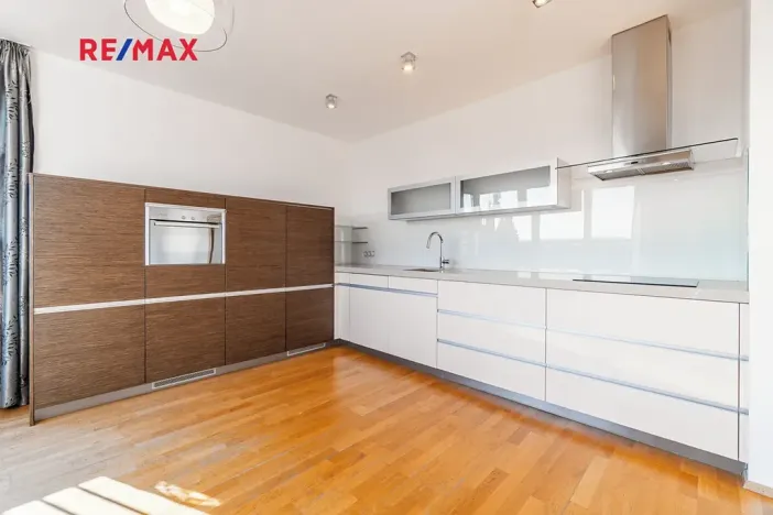 Pronájem bytu 4+kk, Praha - Smíchov, Smrčinská, 116 m2