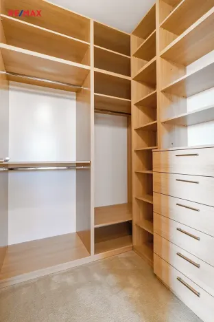 Pronájem bytu 4+kk, Praha - Smíchov, Smrčinská, 116 m2