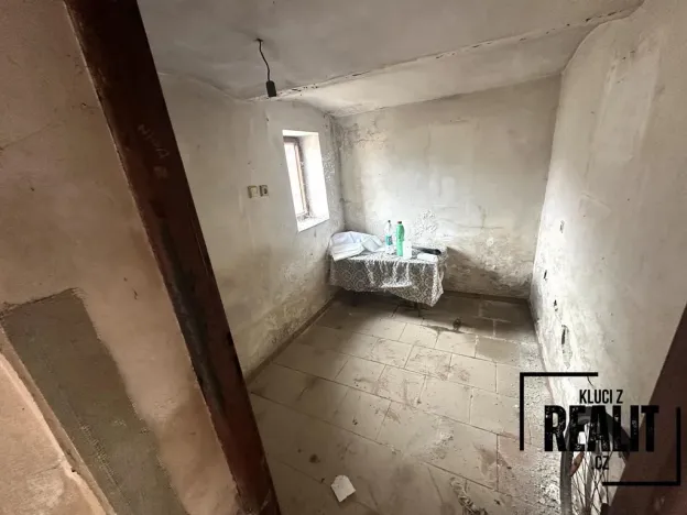 Prodej rodinného domu, Rychnovek - Doubravice u České Skalice, 60 m2