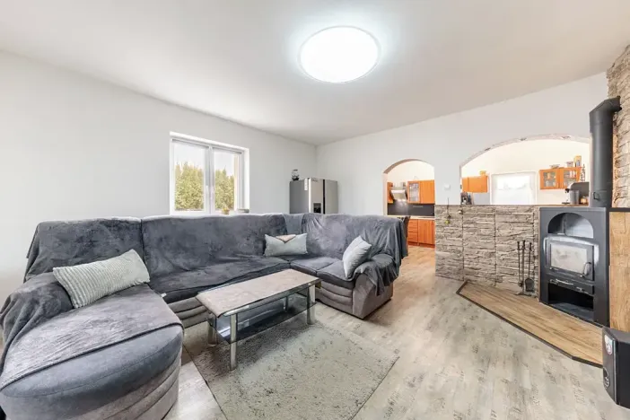 Prodej rodinného domu, Jistebník, 113 m2