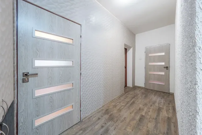 Prodej rodinného domu, Jistebník, 113 m2