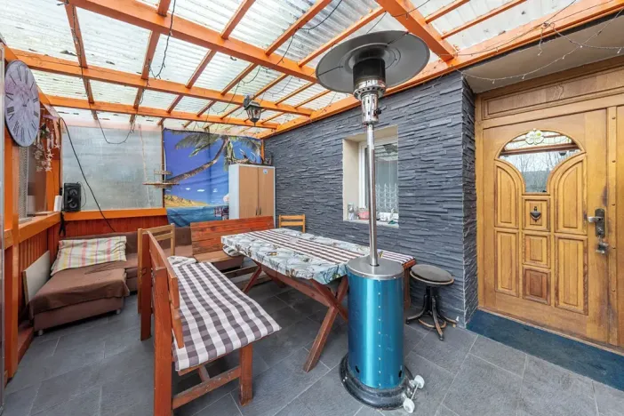 Prodej rodinného domu, Jistebník, 113 m2