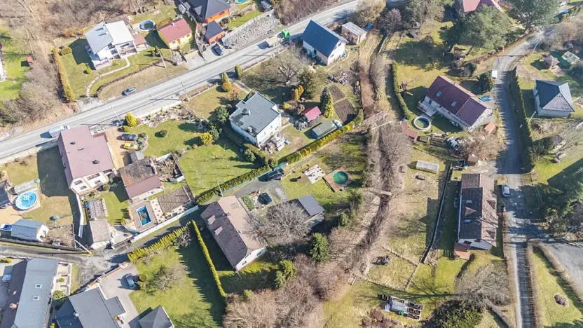 Prodej rodinného domu, Jistebník, 113 m2