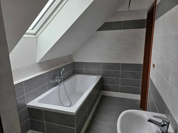 Pronájem rodinného domu, Chlumec nad Cidlinou, 89 m2