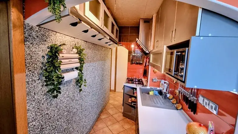 Prodej bytu 3+1, Jihlava, Okružní, 65 m2