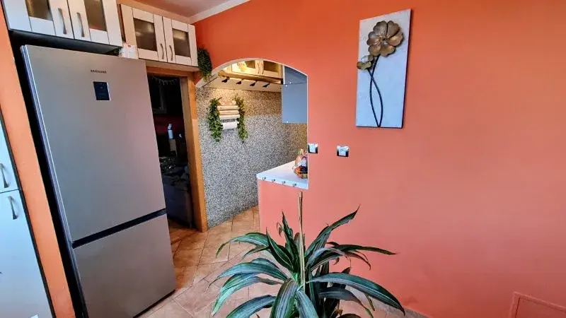 Prodej bytu 3+1, Jihlava, Okružní, 65 m2