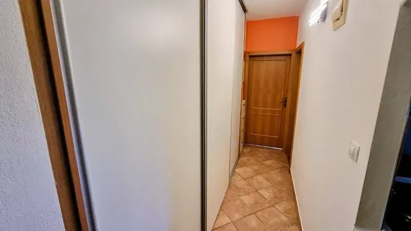 Prodej bytu 3+1, Jihlava, Okružní, 65 m2