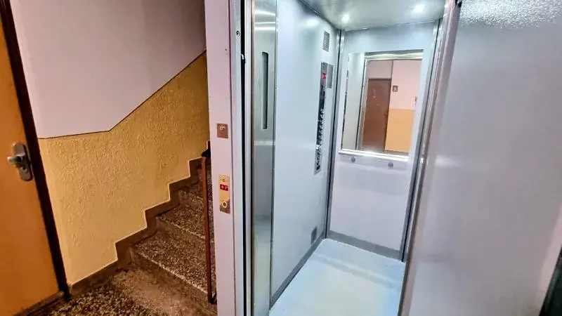 Prodej bytu 3+1, Jihlava, Okružní, 65 m2