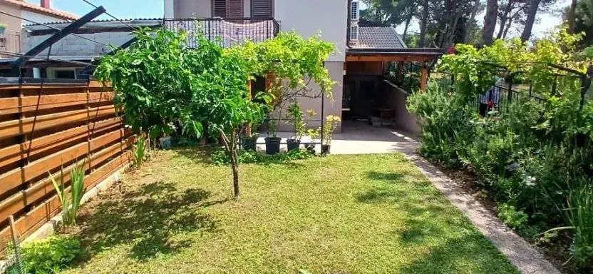 Prodej rodinného domu, Medulin, Chorvatsko, 160 m2