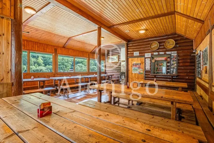 Prodej chalupy, Skryje, 124 m2