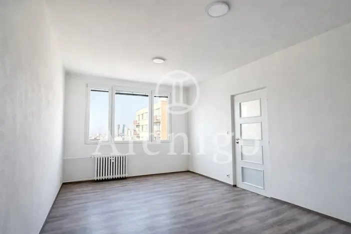 Pronájem bytu 3+1, Praha - Michle, Bítovská, 70 m2