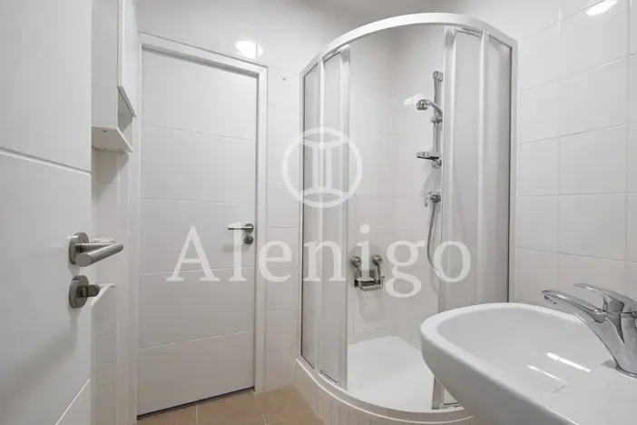 Pronájem bytu 3+1, Praha - Michle, Bítovská, 70 m2