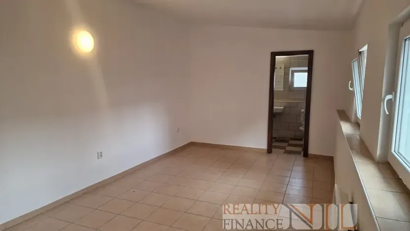 Pronájem bytu 2+kk, Dobřany, Školní, 45 m2