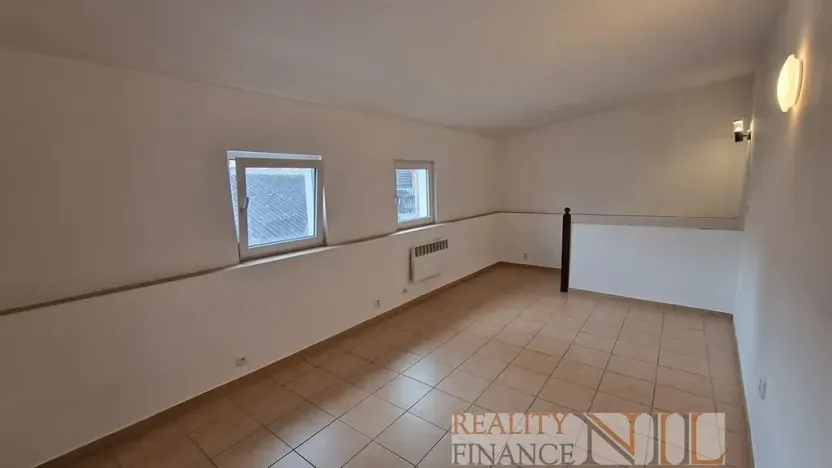 Pronájem bytu 2+kk, Dobřany, Školní, 45 m2