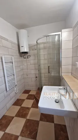 Pronájem bytu 2+kk, Dobřany, Školní, 45 m2