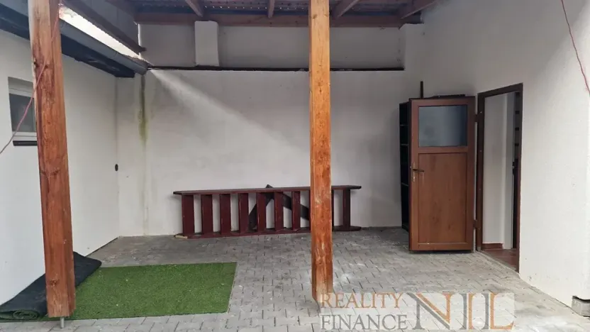 Pronájem bytu 2+kk, Dobřany, Školní, 45 m2