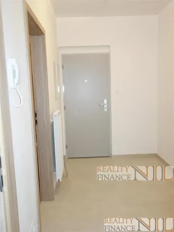 Pronájem bytu 1+kk, Plzeň, Na Chmelnicích, 27 m2