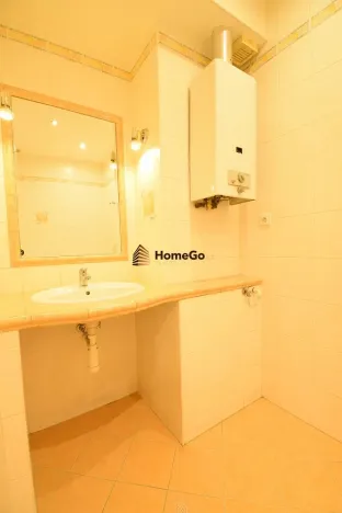 Pronájem bytu 2+kk, Praha - Nusle, U gymnázia, 58 m2