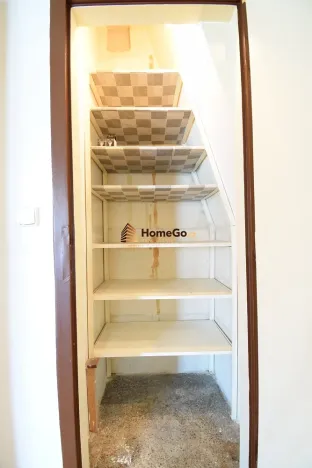 Pronájem bytu 1+kk, Praha - Nusle, Lounských, 47 m2