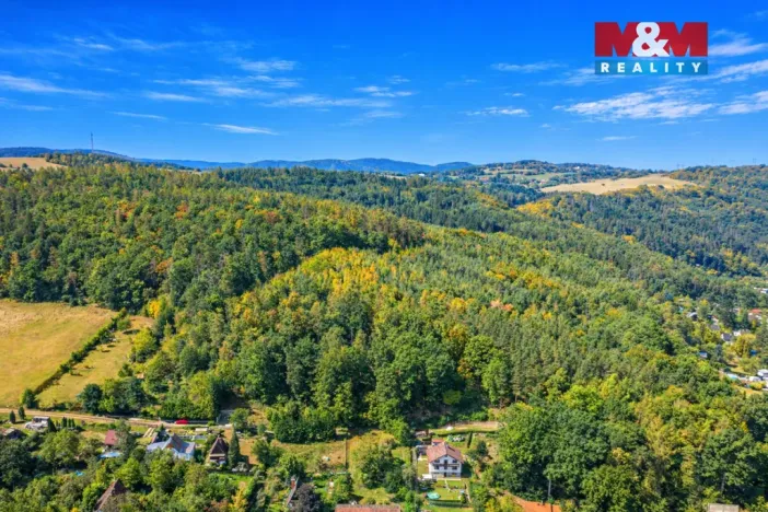 Prodej chalupy, Kamenný Přívoz - Hostěradice, 107 m2