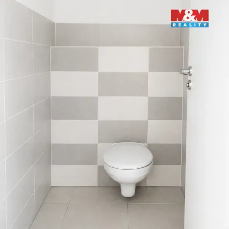 Pronájem bytu 3+kk, Praha, Soukalova, 68 m2