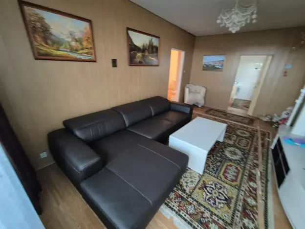 Prodej bytu 4+kk, Obrnice, Nová výstavba, 80 m2