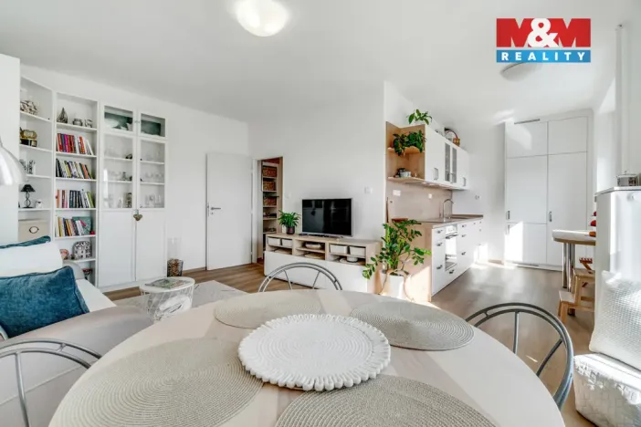 Prodej bytu 2+1, Zdice, Havlíčkova, 55 m2