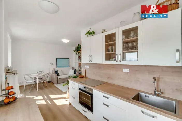 Prodej bytu 2+1, Zdice, Havlíčkova, 55 m2