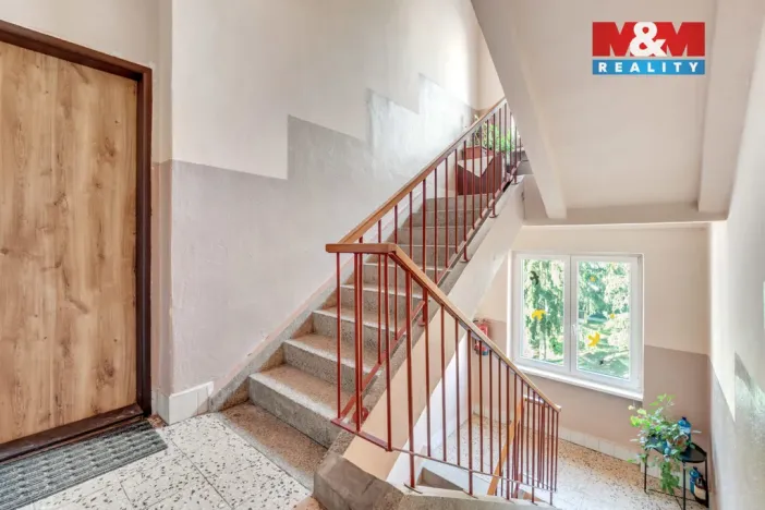 Prodej bytu 2+1, Zdice, Havlíčkova, 55 m2