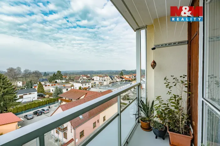 Prodej bytu 3+1, Kostelec nad Orlicí, Proškova, 71 m2