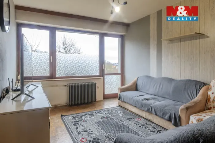 Prodej rodinného domu, Bohuslavice u Zlína, 220 m2