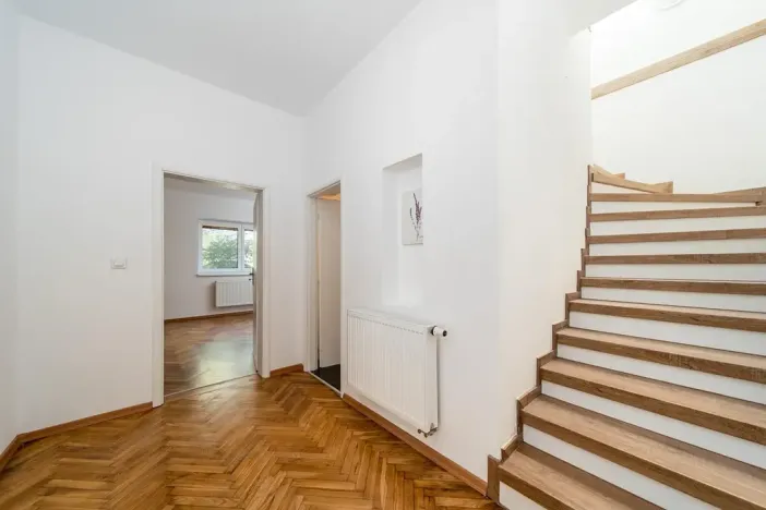 Prodej rodinného domu, Úvaly, Štefánikova, 145 m2