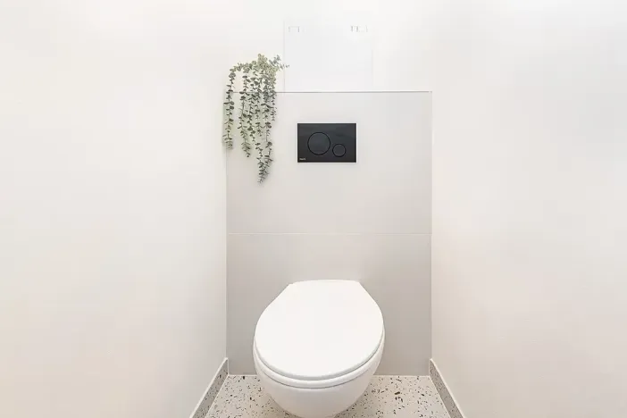 Prodej bytu 3+kk, Praha - Vokovice, Evropská, 56 m2