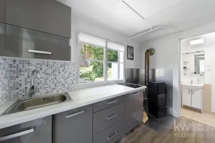 Prodej chaty, Újezd nade Mží, 40 m2