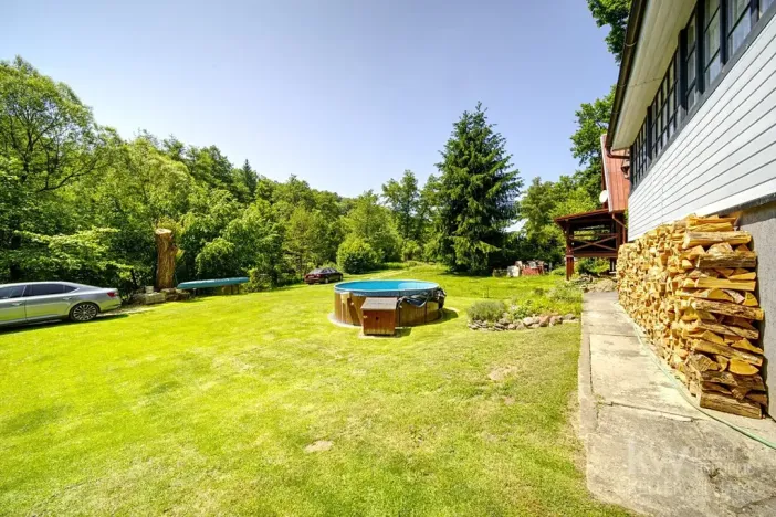 Prodej chaty, Újezd nade Mží, 40 m2