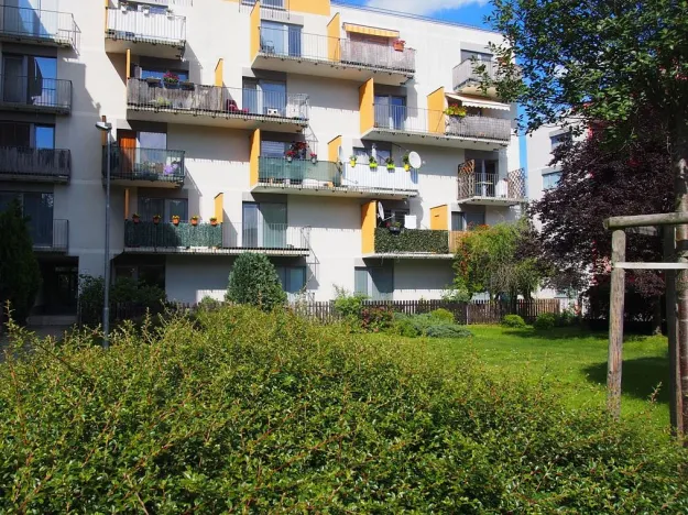 Pronájem ostatní, Liberec - Liberec VI-Rochlice, Hedvábná