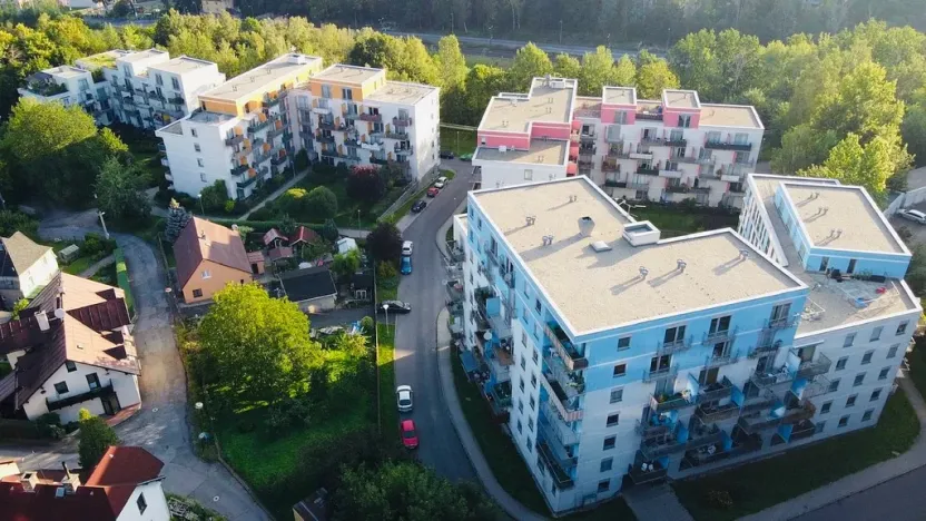 Pronájem ostatní, Liberec - Liberec VI-Rochlice, Hedvábná